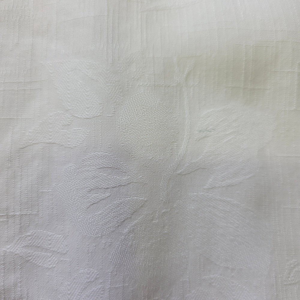 Tommy Bahama Men's Off-White Casual Shirt - Picture 6 of 6